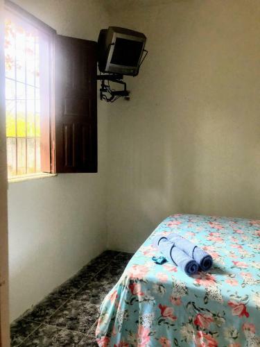 Posada Pousada Mar Doce Lar