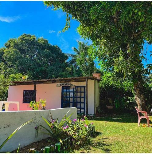 Agroturismo S�tio Neuteboom