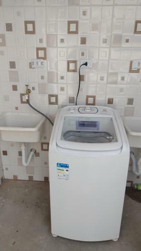 Apartamento Cassiopeia Hospedagens