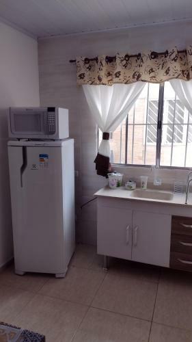 Apartamento Cassiopeia Hospedagens