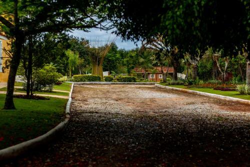 Agroturismo Fazenda Vida Nova - Com Piscinas E Wifi
