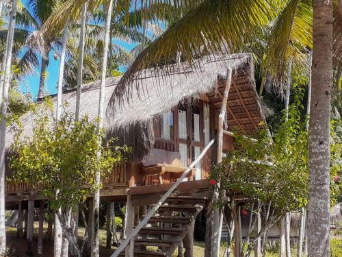 Hostal Chal�s Arte Na Mata