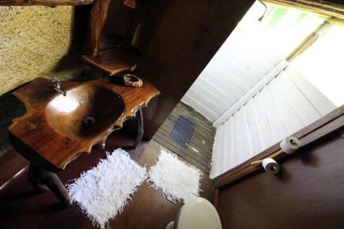 Hostal Chal�s Arte Na Mata