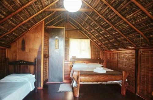 Hostal Chal�s Arte Na Mata
