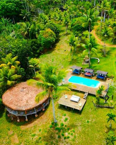 Hostal Chal�s Arte Na Mata