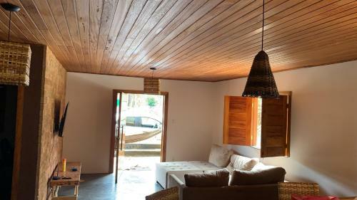 Casa Em Jeribuca�u