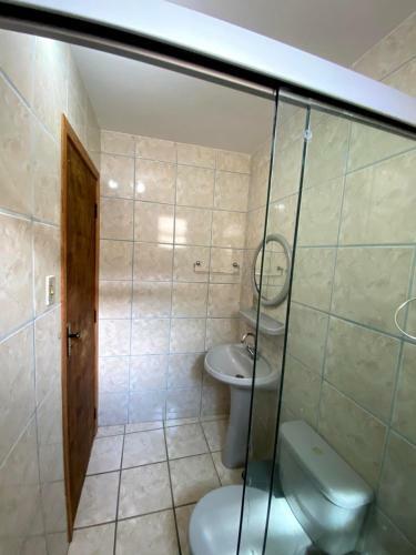 Hotel Pousada Kanady