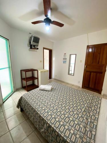 Hotel Pousada Kanady