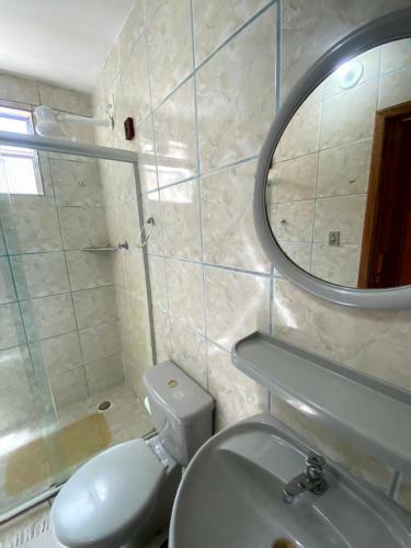 Hotel Pousada Kanady