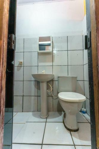 Apartamento Tapioca Pousada Hostel Itacar�