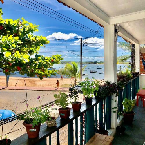 Posada Mar� Mansa Pousada E Hostel