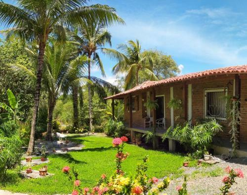 Apartamentos Beija-flor - Espa�o Acolhedor E Familiar