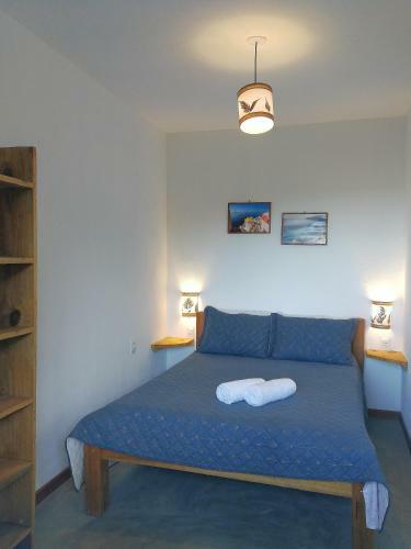 Hostal Vila Boa Vista Itacar�