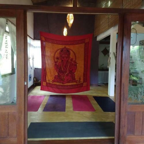 Sitio Namaste