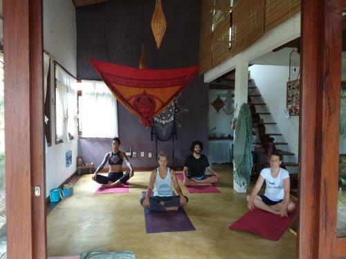 Sitio Namaste