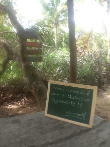Sitio Namaste