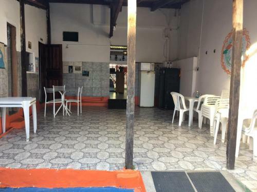 Hotel Pousada Kara�ba