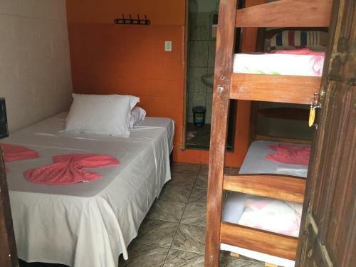Hotel Pousada Kara�ba