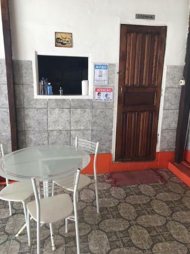 Hotel Pousada Kara�ba