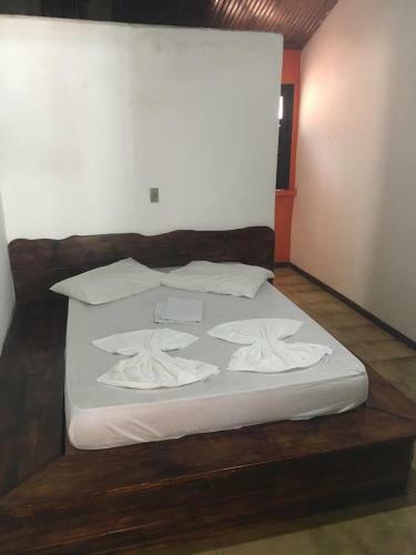 Hotel Pousada Kara�ba