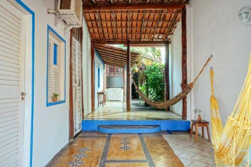 Tropic�lia Pousada Hostel