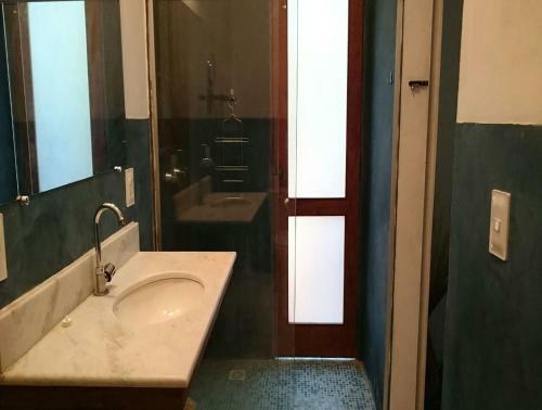 Apartamento Vila Engawa Flats