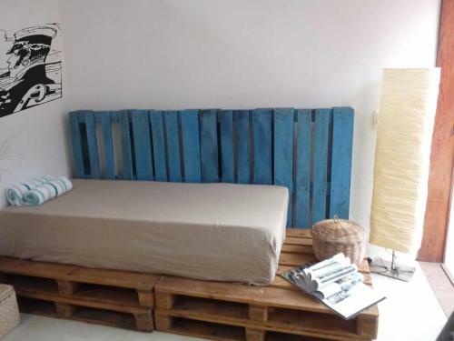 Apartamento Vila Engawa Flats