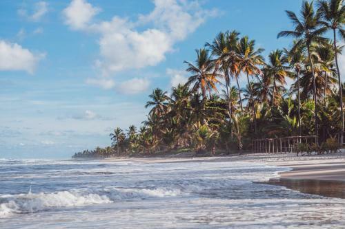 Apartamento Pi� Ecovila