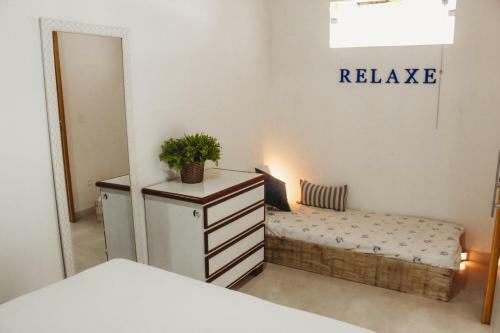Casa Completa - Itacar� Centro