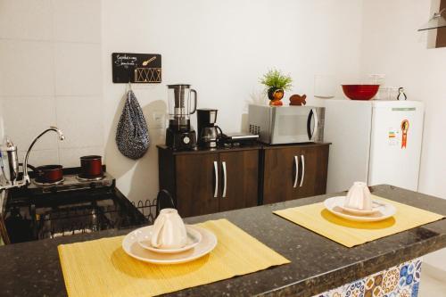 Casa Completa - Itacar� Centro