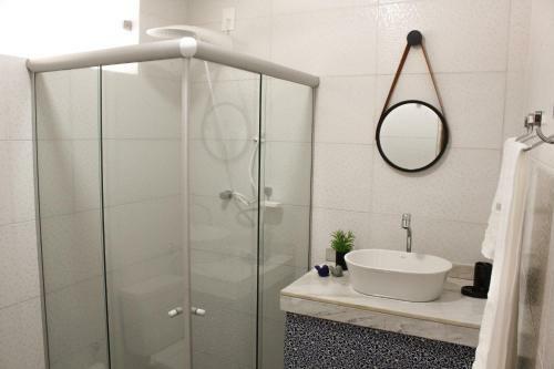 Casa Completa - Itacar� Centro