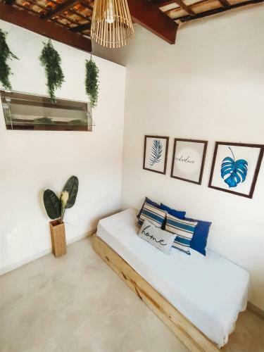 Casa Completa - Itacar� Centro