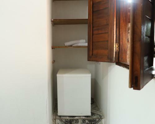 Bed & Breakfast Pousada Boca Da Barra