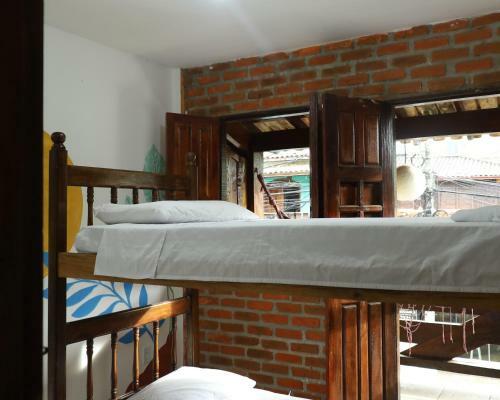 Bed & Breakfast Pousada Boca Da Barra
