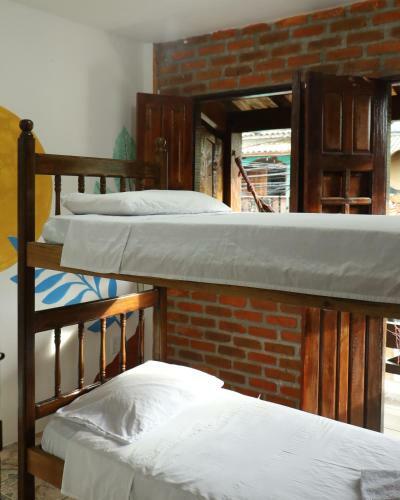 Bed & Breakfast Pousada Boca Da Barra