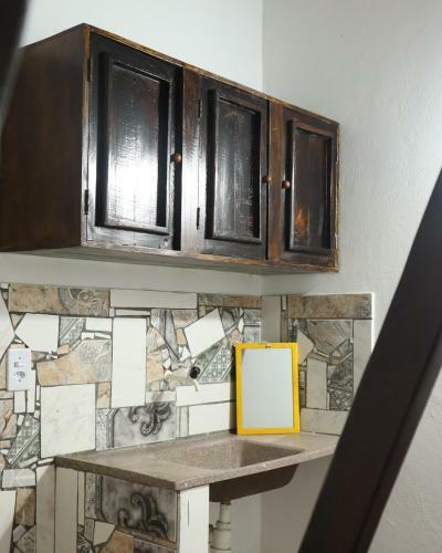 Bed & Breakfast Pousada Boca Da Barra