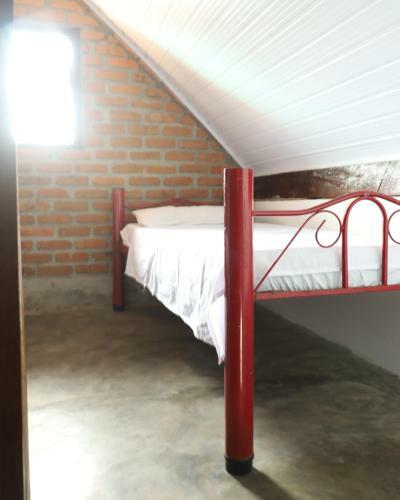 Bed & Breakfast Pousada Boca Da Barra