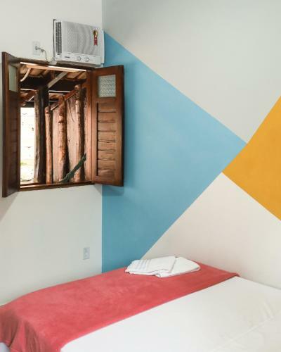 Bed & Breakfast Pousada Boca Da Barra