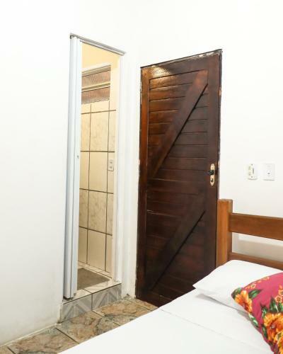Bed & Breakfast Pousada Boca Da Barra