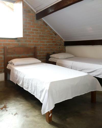 Bed & Breakfast Pousada Boca Da Barra