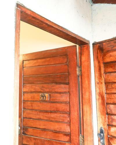 Bed & Breakfast Pousada Boca Da Barra