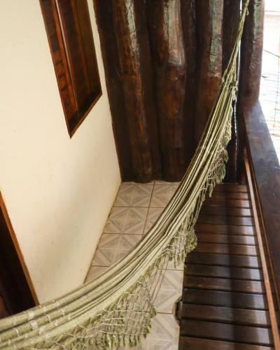 Bed & Breakfast Pousada Boca Da Barra
