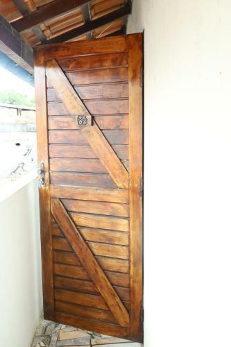 Bed & Breakfast Pousada Boca Da Barra