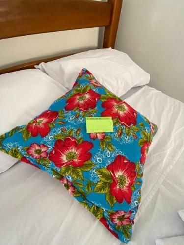 Bed & Breakfast Pousada Boca Da Barra