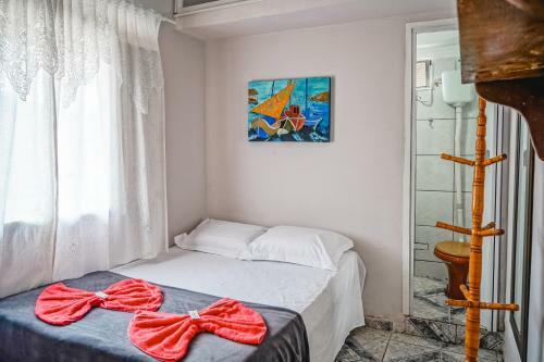 Hostal Vila Baiana