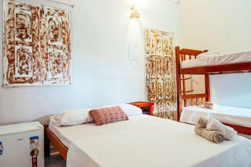 Hostal Vila Baiana