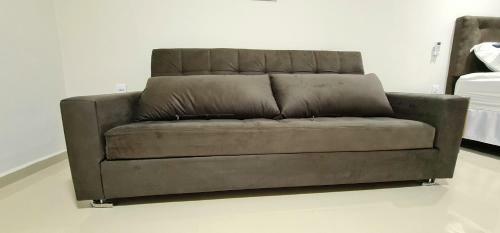 Apartamento Residencial Oliveira