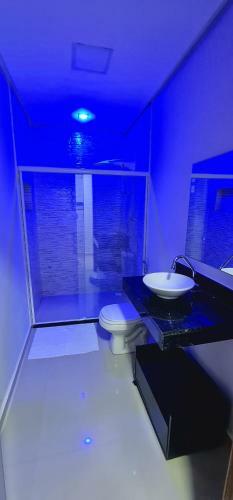Apartamento Residencial Oliveira
