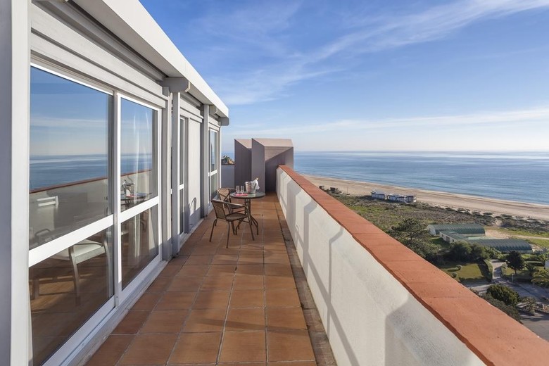 Hotel Pestana Alvor Atlantico Residences Beach Suites
