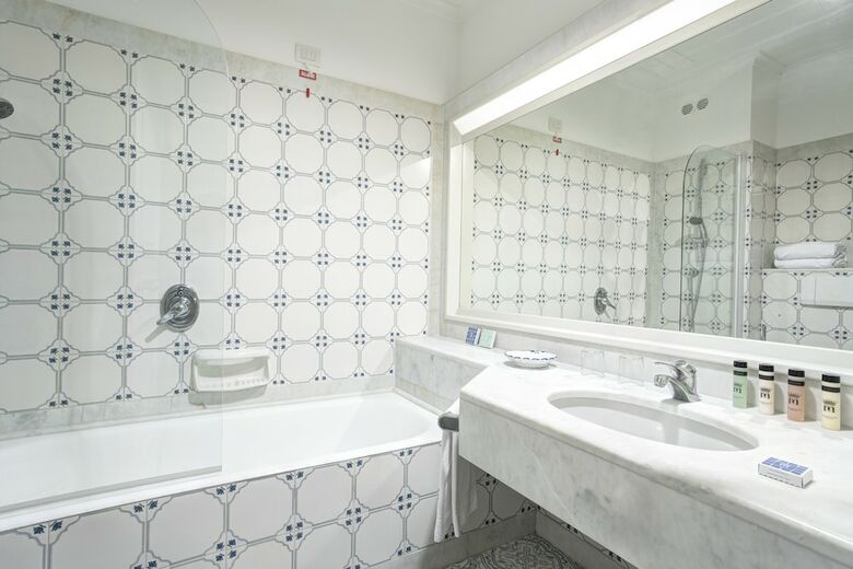 Grand Hotel Capodimonte